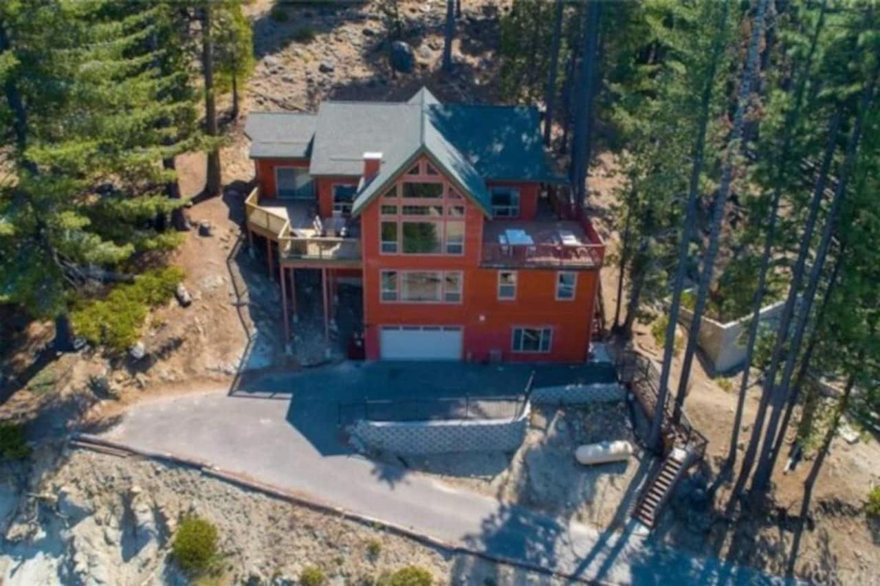 Glacier Peak Holiday home *