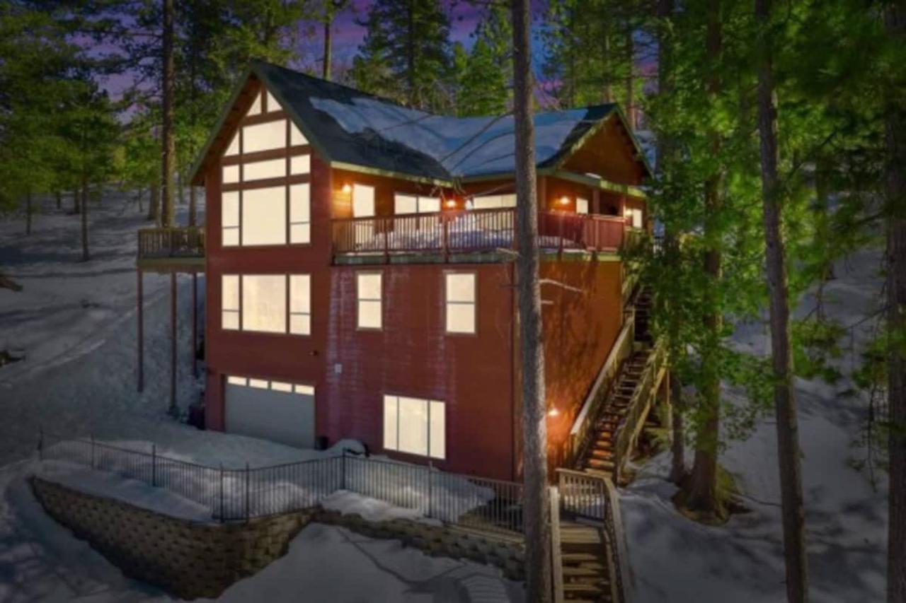 Holiday home Glacier Peak *