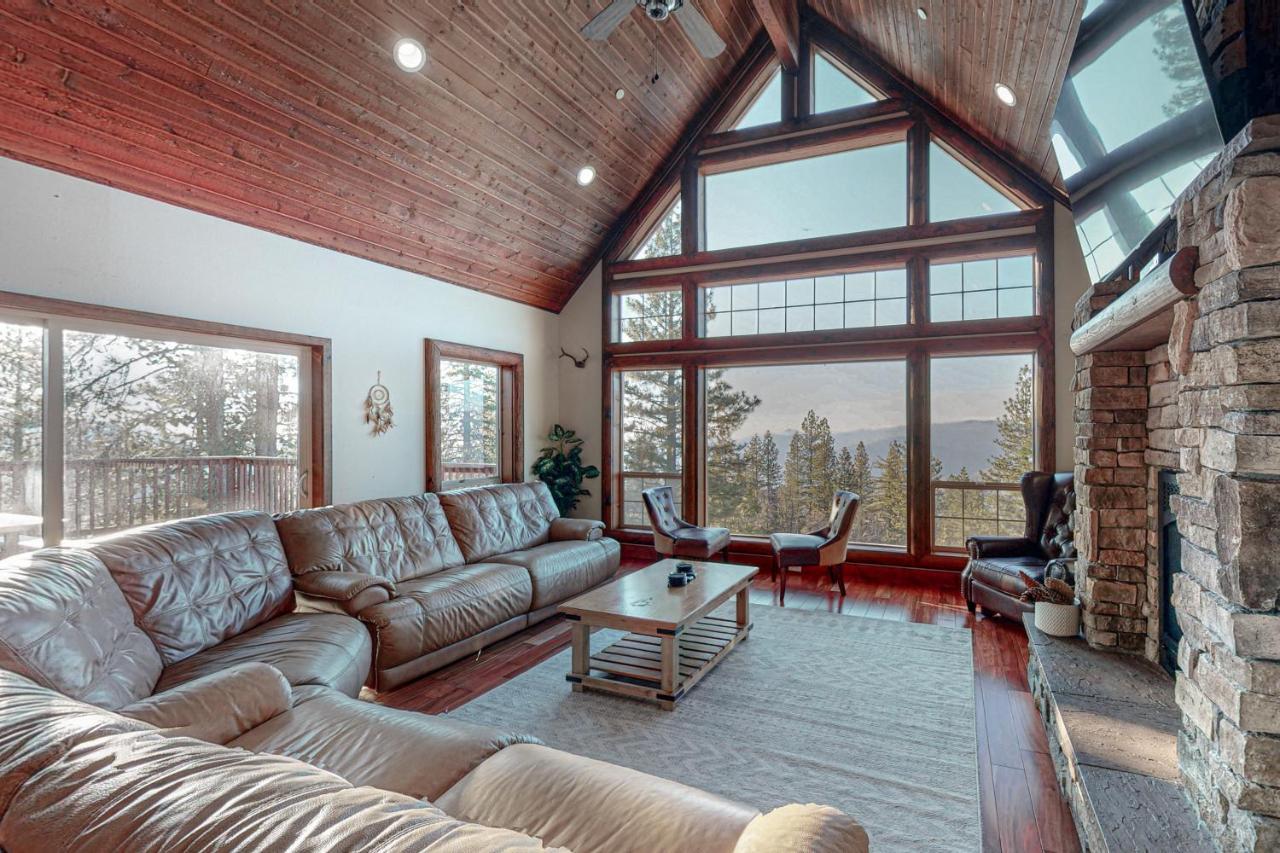 Holiday home Glacier Peak *