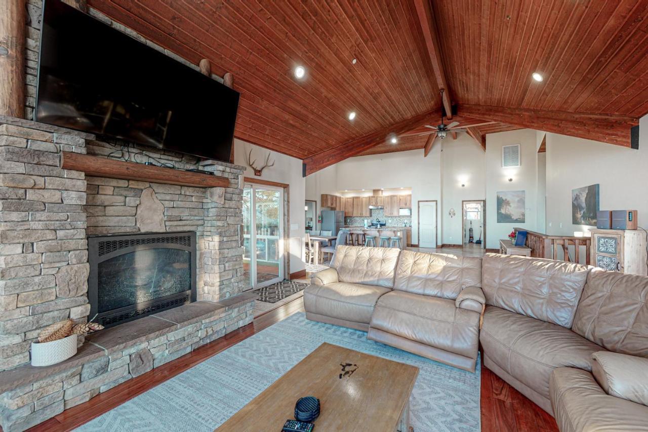 Holiday home Glacier Peak Yosemite West