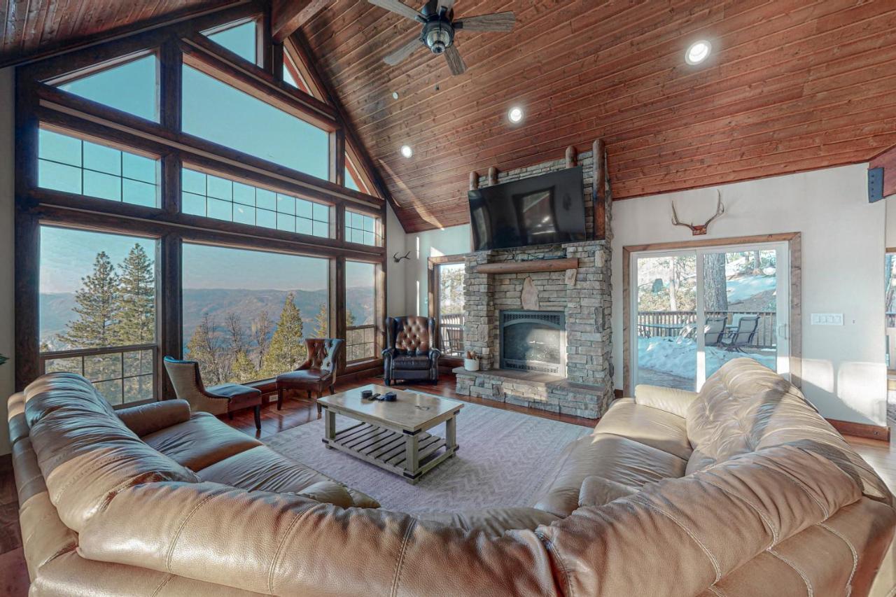 Holiday home Glacier Peak Yosemite West