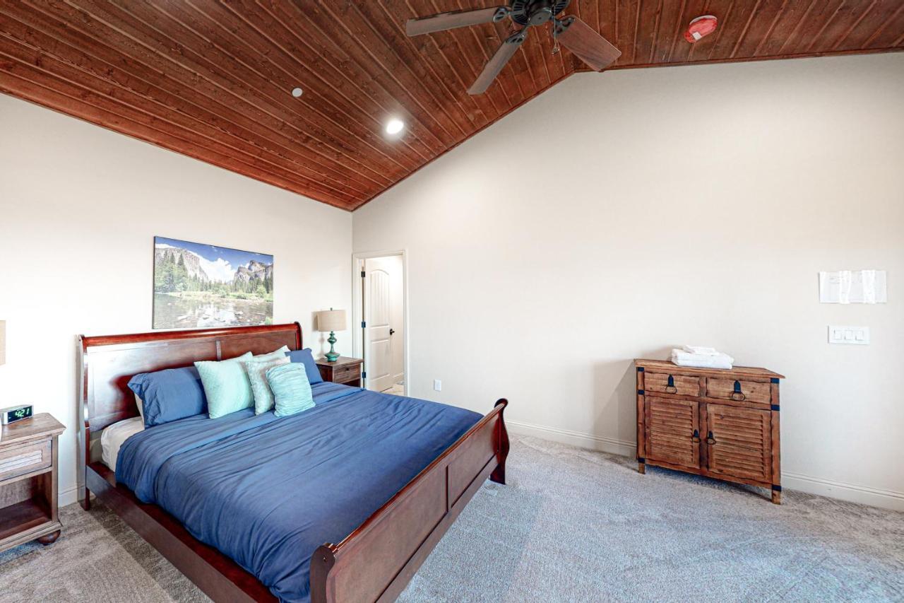 Glacier Peak Holiday home *